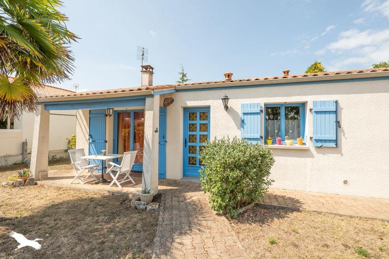 Maison 3 pièces 82 m² · à Marennes-Hiers-Brouage · 82 m² · 239 000 €