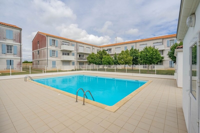 Appartement 3 pièces 61 m² · à Marennes-Hiers-Brouage · 61 m² · 166 625 €