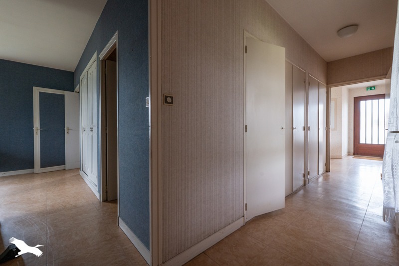 Vente Maison MARENNES HIERS BROUAGE - 4 pièces -95 m² - (17320)