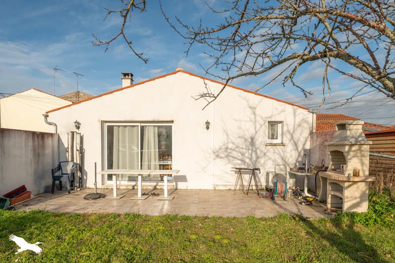 Maison 3 pièces 57 m² · à Bourcefranc-le-Chapus · 57 m² · 182 069 €