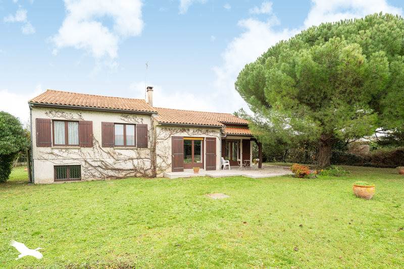 Maison 4 pièces 109 m² · à Marennes-Hiers-Brouage · 109 m² · 317 700 €