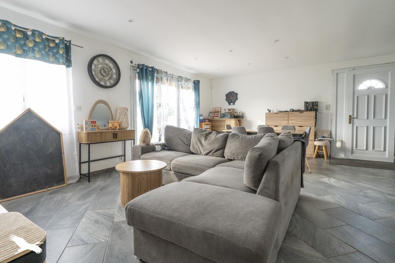 Vente Maison MARENNES HIERS BROUAGE - 2 pièces -65,7 m² - (17320)