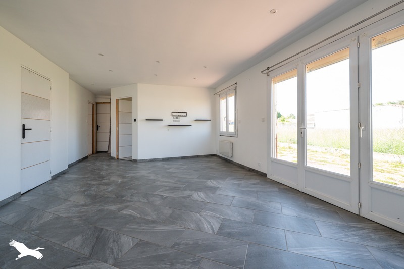 Vente Maison MARENNES HIERS BROUAGE - 2 pièces -65,7 m² - (17320)