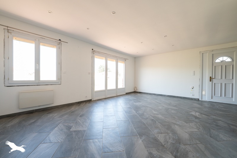 Vente Maison MARENNES HIERS BROUAGE - 2 pièces -65,7 m² - (17320)