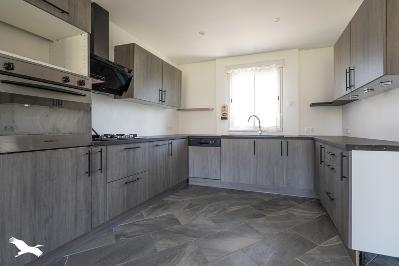 Vente Maison MARENNES HIERS BROUAGE - 2 pièces -65,7 m² - (17320)