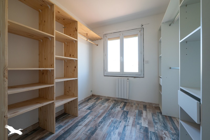 Vente Maison MARENNES HIERS BROUAGE - 2 pièces -65,7 m² - (17320)
