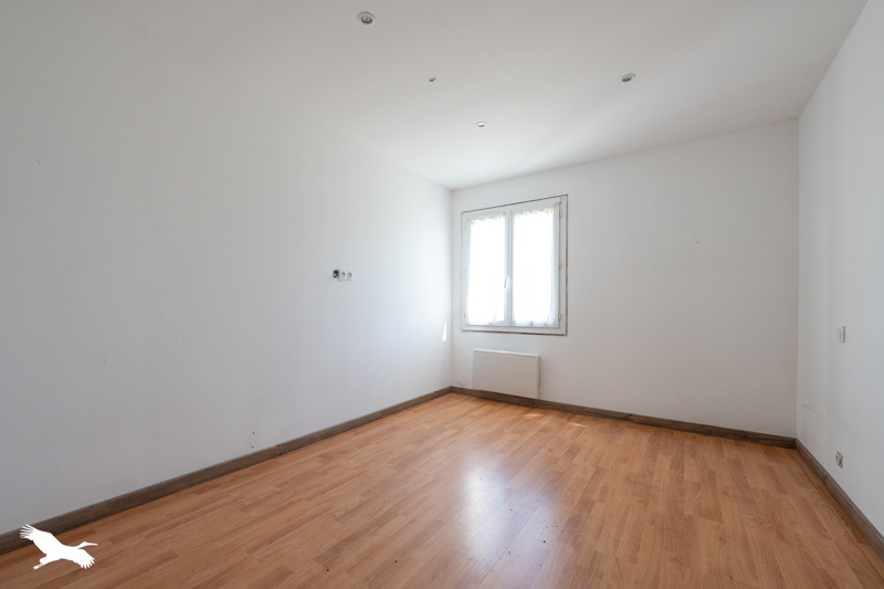 Vente Maison MARENNES HIERS BROUAGE - 2 pièces -65,7 m² - (17320)