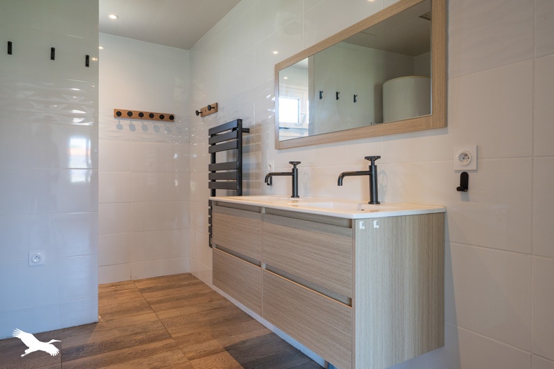 Vente Maison MARENNES HIERS BROUAGE - 2 pièces -65,7 m² - (17320)