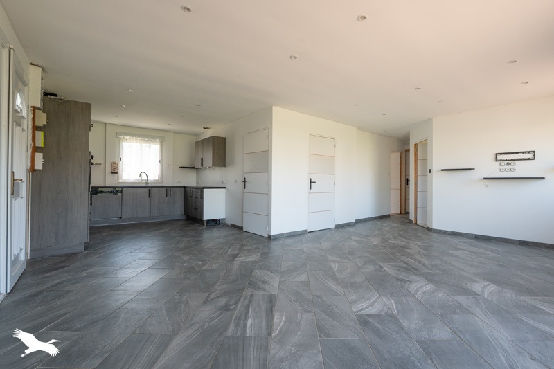 Vente Maison MARENNES HIERS BROUAGE - 2 pièces -65,7 m² - (17320)