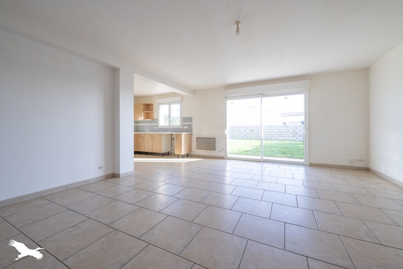 Maison 4 pièces 98 m² · à Nieulle-sur-Seudre · 98 m² · 218 325 €