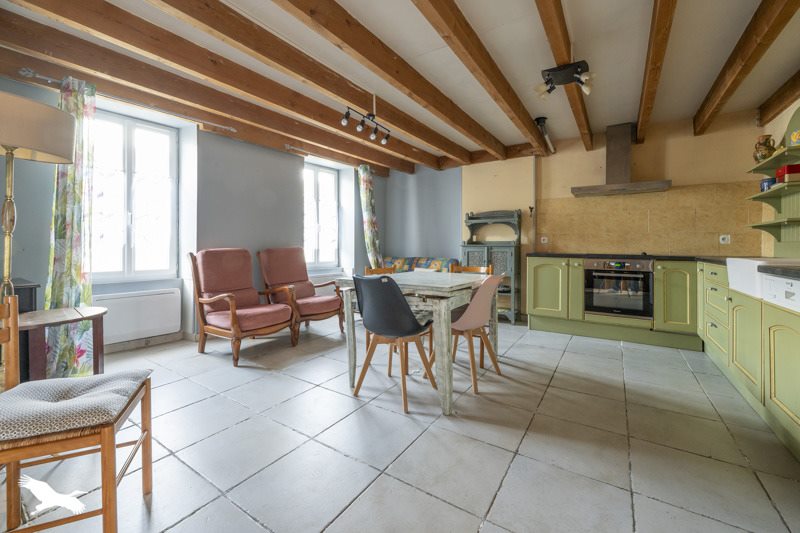 Maison 4 pièces 90 m² · à Marennes-Hiers-Brouage · 90 m² · 190 637 €