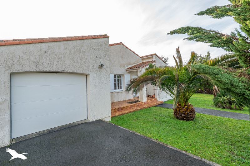 Maison 4 pièces 145 m² · à Marennes-Hiers-Brouage · 145 m² · 472 500 €