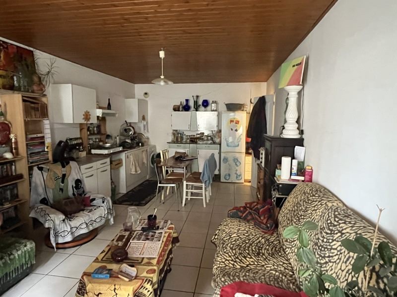 Vente Appartement BOURCEFRANC LE CHAPUS 17560 1 pièce - 43 m²