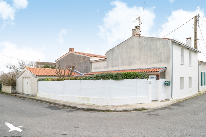 Maison 3 pièces 96 m² · à Marennes-Hiers-Brouage · 96 m² · 202 920 €