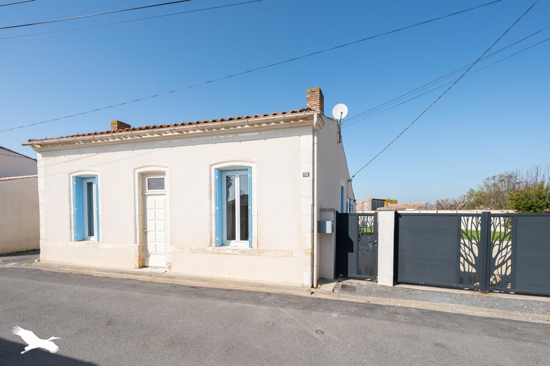 Maison 4 pièces 98 m² · à Marennes-Hiers-Brouage · 98 m² · 292 050 €