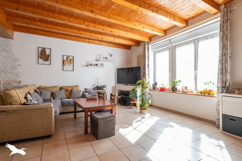 Maison 5 pièces 183 m² · à Marennes-Hiers-Brouage · 183 m² · 286 740 €