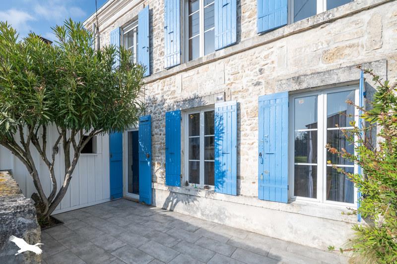 Maison 3 pièces 105 m² · à Bourcefranc-le-Chapus · 105 m² · 265 500 €