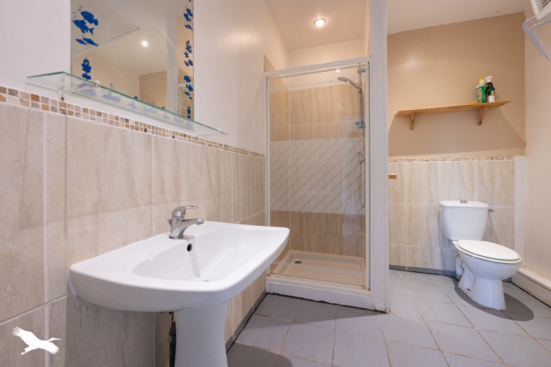 Vente Maison ST JUST LUZAC - 5 pièces -140 m² - (17320)