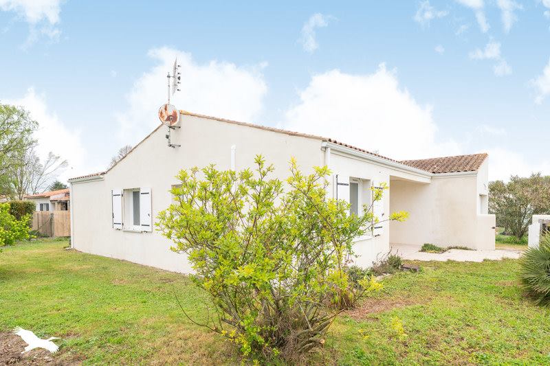Maison 4 pièces 79 m² · à Nieulle-sur-Seudre · 79 m² · 215 660 €