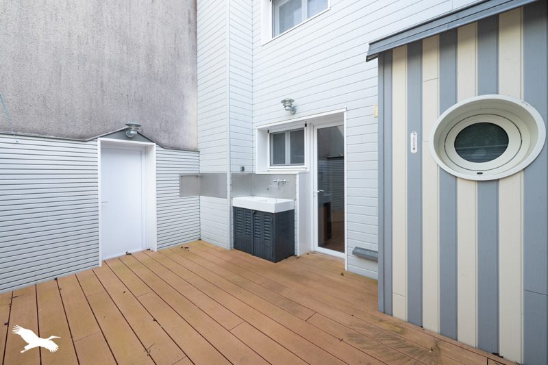 Vente Maison MARENNES HIERS BROUAGE - 3 pièces -89 m² - (17320)