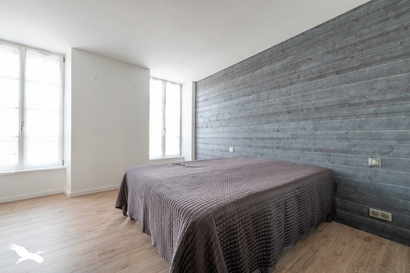Vente Maison MARENNES HIERS BROUAGE - 3 pièces -89 m² - (17320)