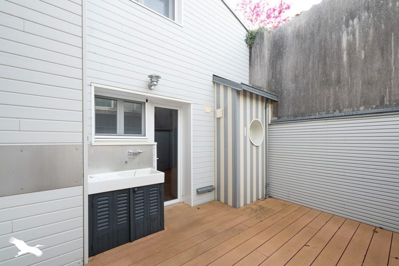 Vente Maison MARENNES HIERS BROUAGE - 3 pièces -89 m² - (17320)