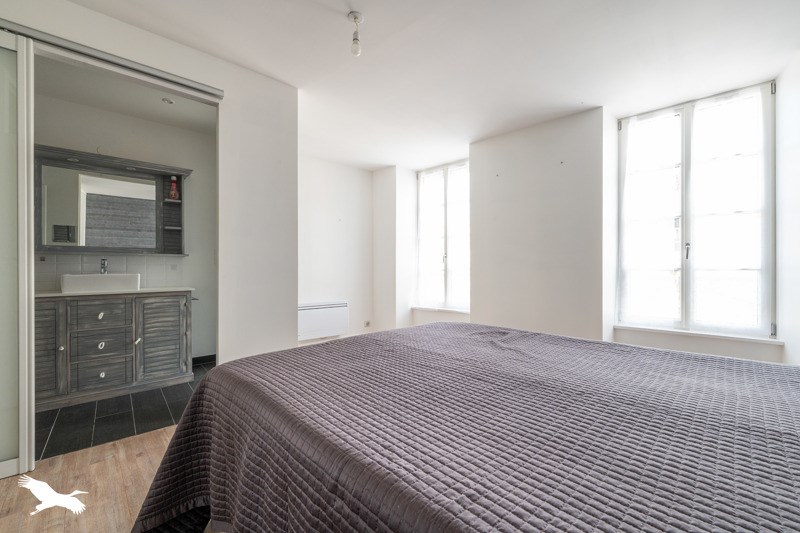 Vente Maison MARENNES HIERS BROUAGE - 3 pièces -89 m² - (17320)