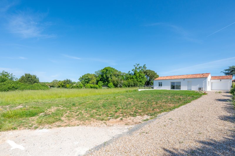 Vente Maison MARENNES HIERS BROUAGE - 4 pièces -90 m² - (17320)