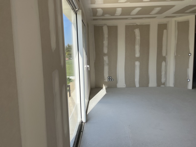 Vente Maison MARENNES HIERS BROUAGE - 4 pièces -90 m² - (17320)