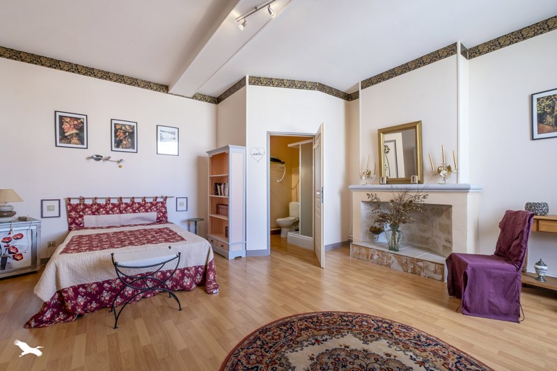 Vente Maison MARENNES HIERS BROUAGE - 7 pièces -233 m² - (17320)