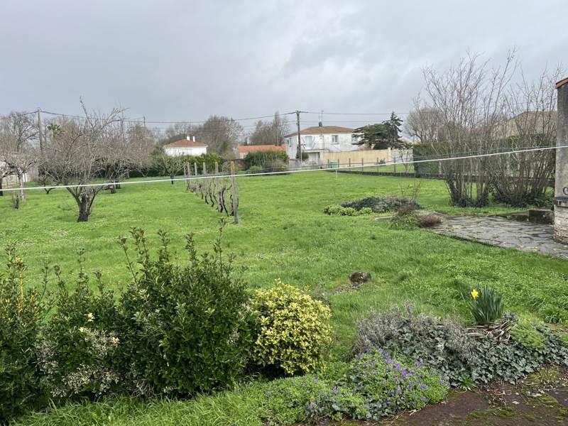 Terrain 688 m² · à Bourcefranc-le-Chapus · 688 m² · 99 000 €