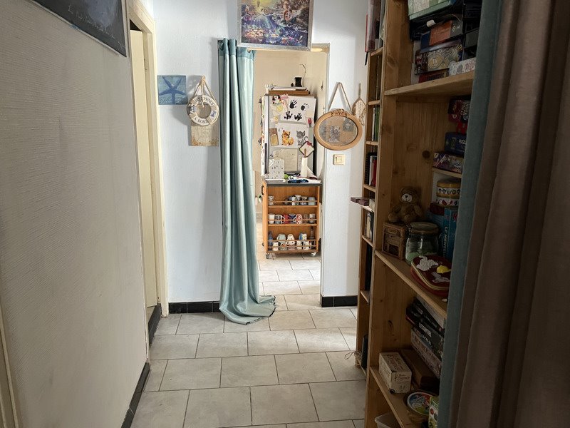 Vente Maison BOURCEFRANC LE CHAPUS - 3 pièces -75 m² - (17560)
