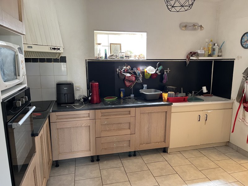 Vente Maison BOURCEFRANC LE CHAPUS - 3 pièces -75 m² - (17560)