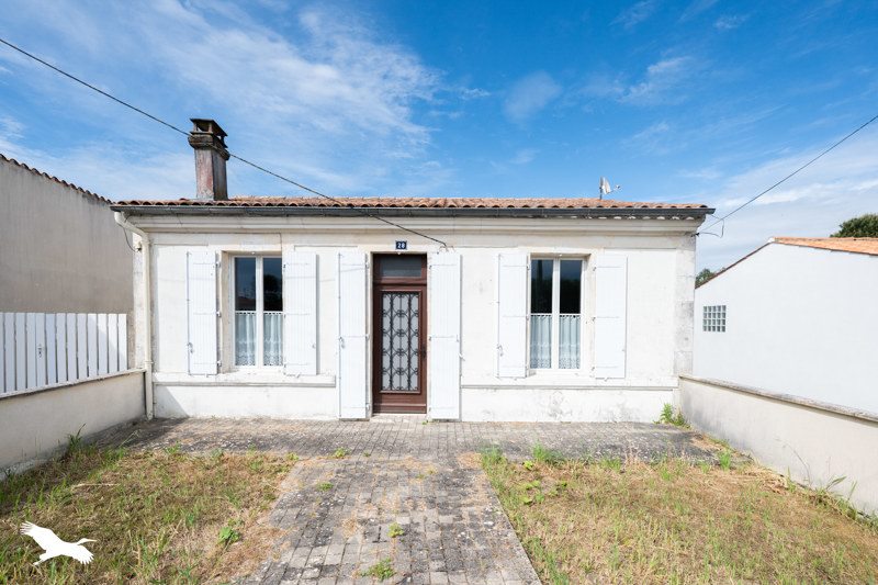 Maison Marennes