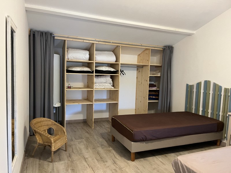 Vente Maison MARENNES HIERS BROUAGE - 3 pièces -73 m² - (17320)