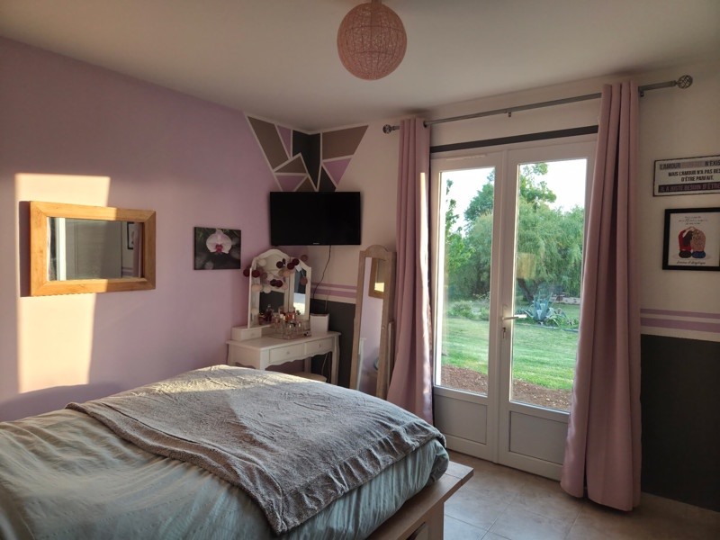 Vente Maison MARENNES HIERS BROUAGE - 5 pièces -123 m² - (17320)