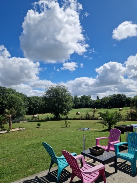 Vente Maison MARENNES HIERS BROUAGE - 5 pièces -123 m² - (17320)