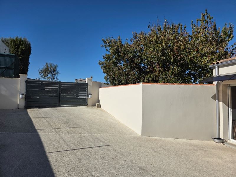 Vente Maison MARENNES HIERS BROUAGE - 5 pièces -123 m² - (17320)