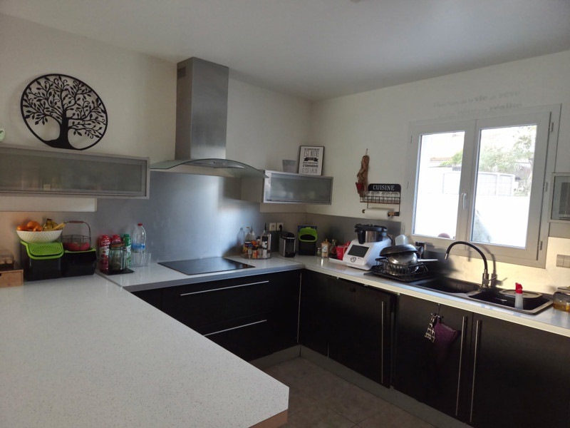 Vente Maison MARENNES HIERS BROUAGE - 5 pièces -123 m² - (17320)