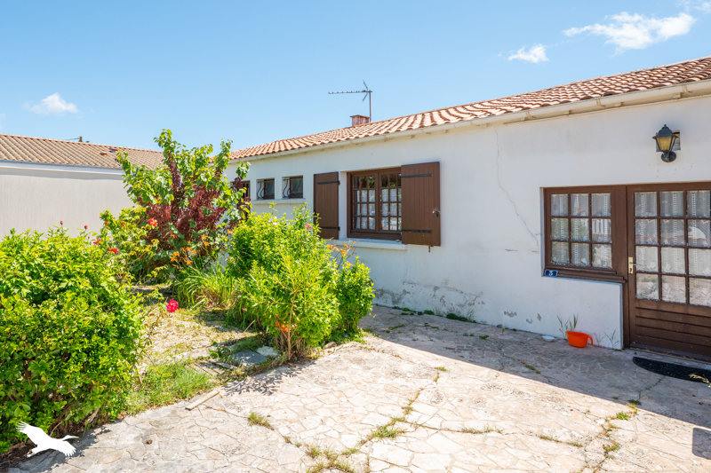 Maison 4 pièces 92 m² · à Bourcefranc-le-Chapus · 92 m² · 182 069 €
