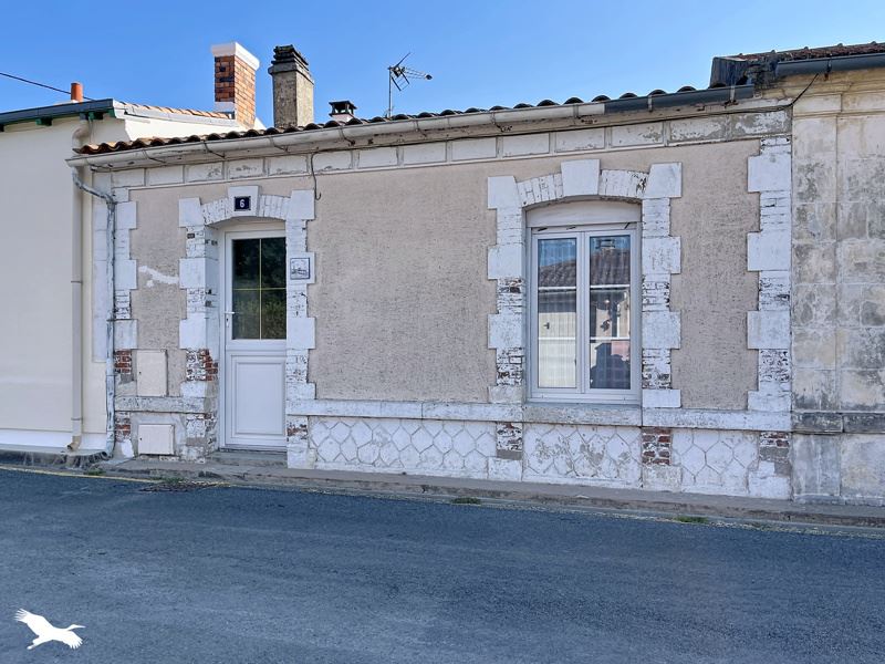 Maison Marennes