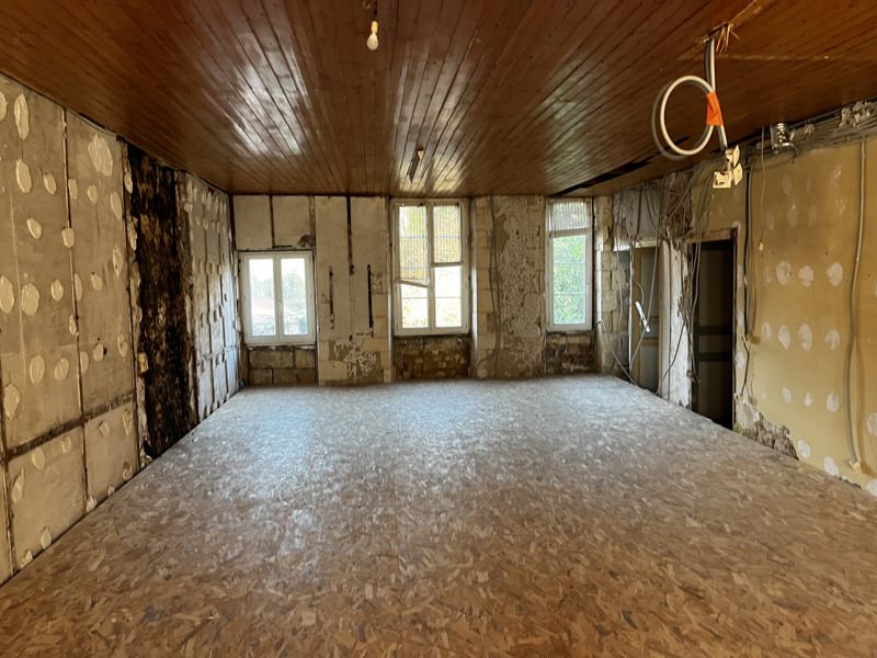 Vente Immeuble MARENNES HIERS BROUAGE - -  285 m² - (17320)