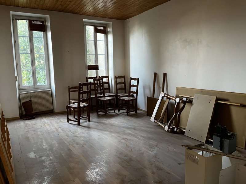 Vente Immeuble MARENNES HIERS BROUAGE - -  285 m² - (17320)