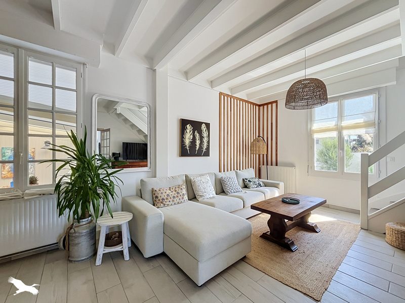 Maison 5 pièces 118 m² · à Bourcefranc-le-Chapus · 118 m² · 286 740 €