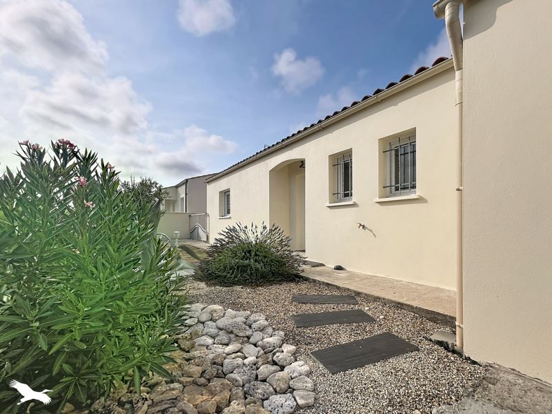 Maison 4 pièces 112 m² · à Marennes · 112 m² · 359 040 €