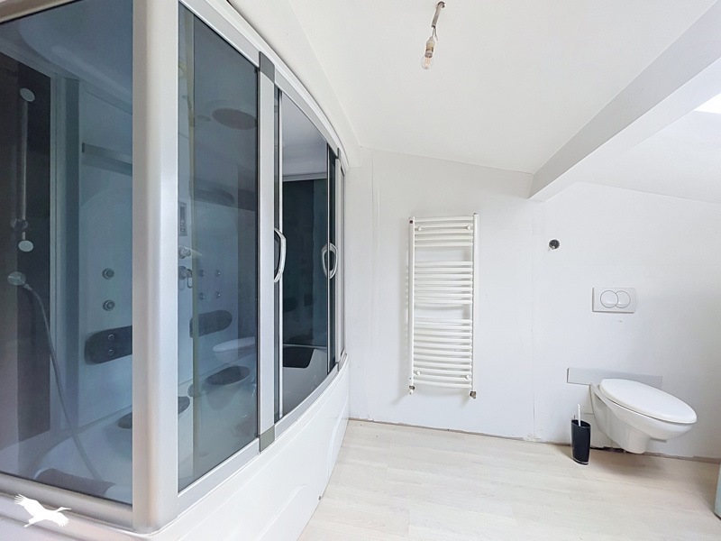 Vente Maison ST JUST LUZAC - 6 pièces -173 m² - (17320)