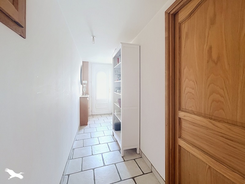 Vente Maison ST JUST LUZAC - 6 pièces -173 m² - (17320)