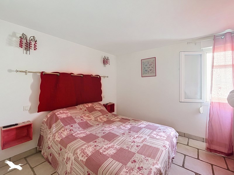 Vente Maison ST JUST LUZAC - 6 pièces -173 m² - (17320)