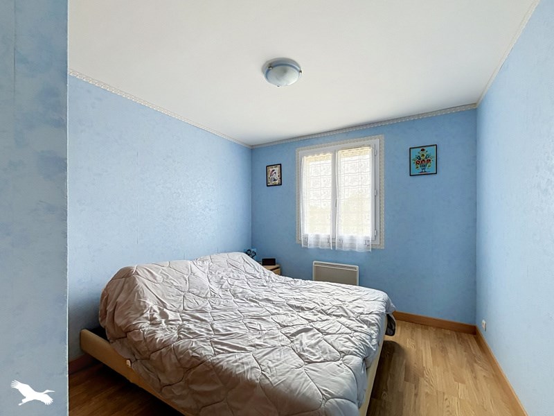 Vente Maison MARENNES HIERS BROUAGE - 4 pièces -90 m² - (17320)