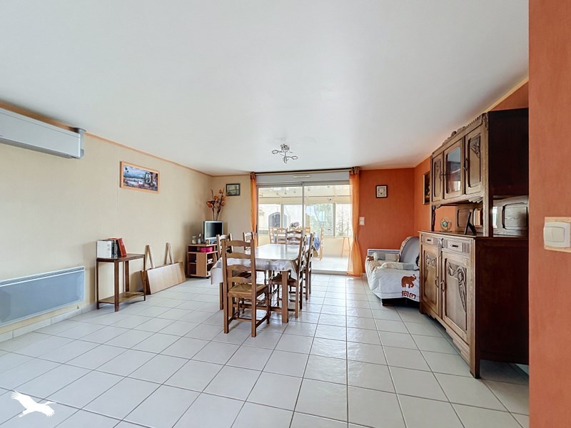 Vente Maison MARENNES HIERS BROUAGE - 4 pièces -90 m² - (17320)